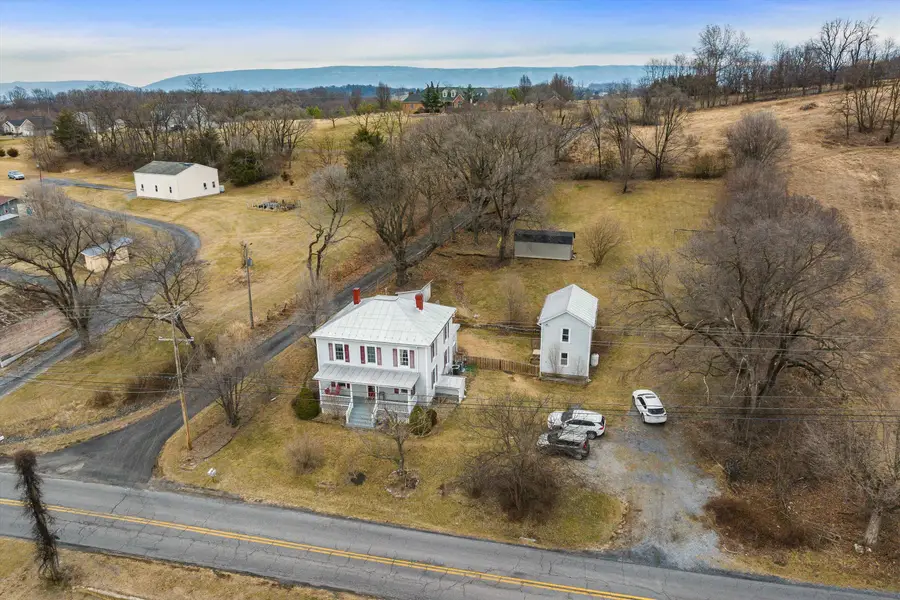 11614 Daphna Rd, Broadway, VA 22815 - #3