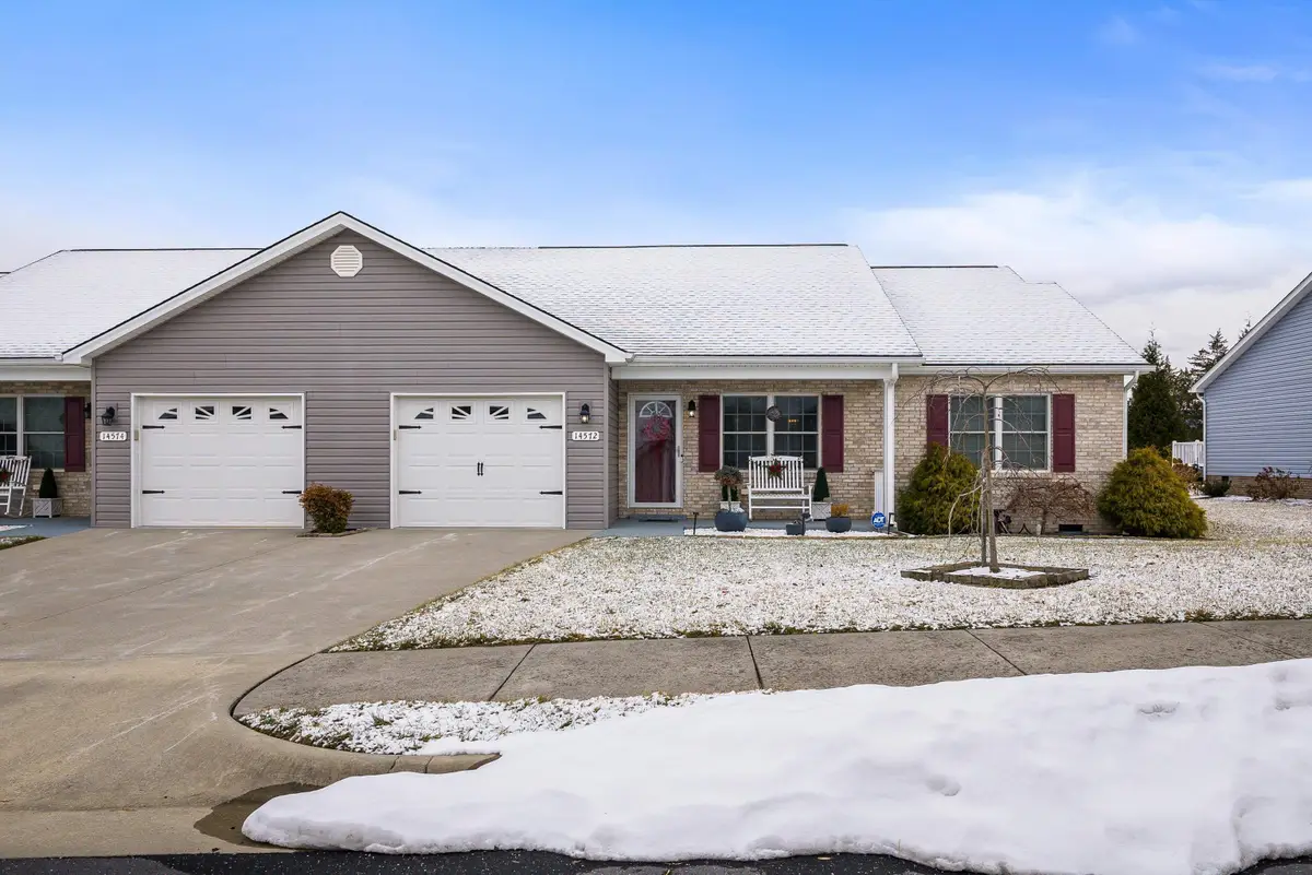 14572 Downey Knolls Dr, Elkton, VA 22827 - #1