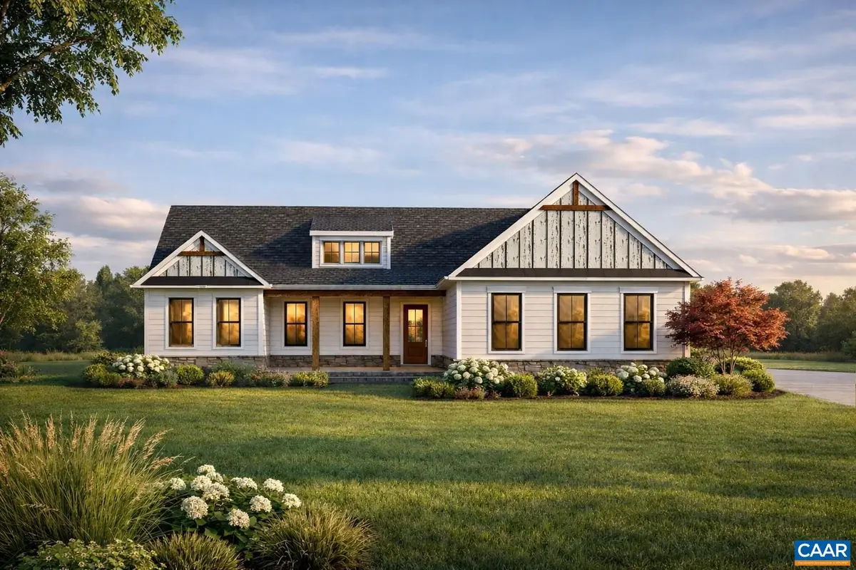 14 Pea Ridge Rd, Stanardsville, VA 22973 - #1