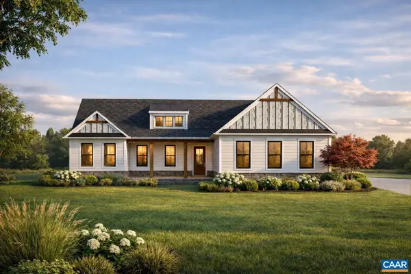 14 Pea Ridge Rd, Stanardsville, VA 22973