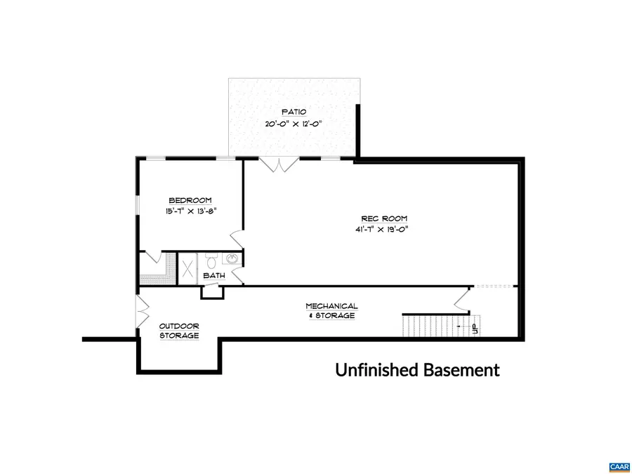 14 Pea Ridge Rd, Stanardsville, VA 22973 - #3