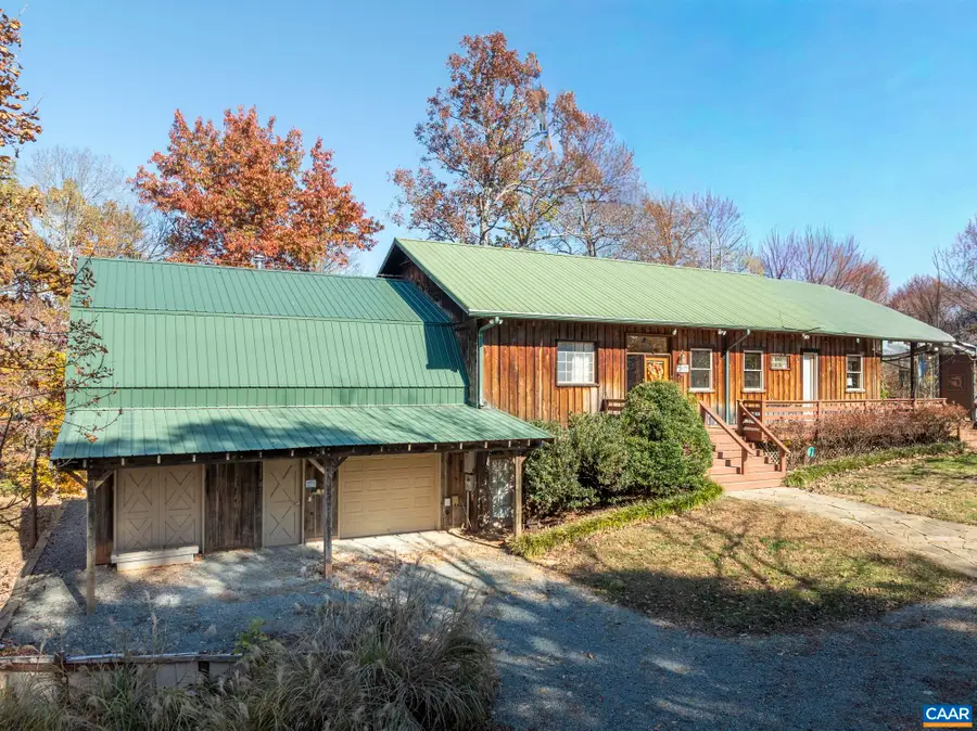 9225 Howardsville Tpke, Schuyler, VA 22969 - #3