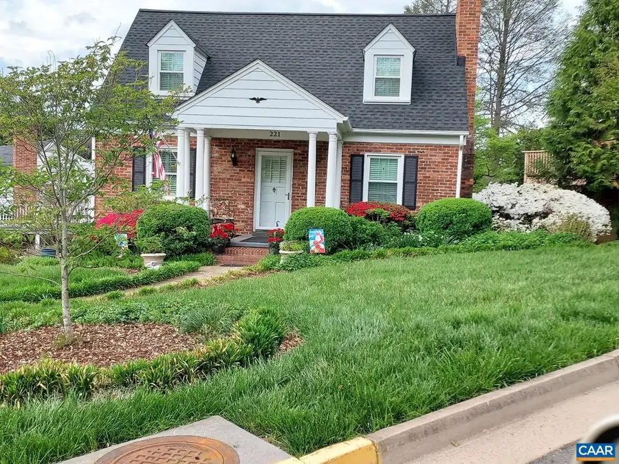 221 Lee Ave, Orange, VA 22960 - #3