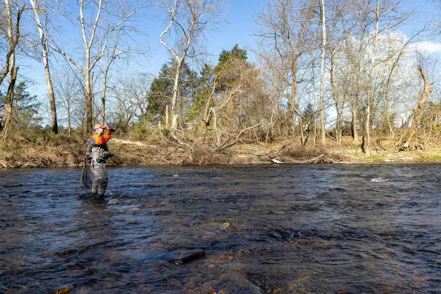 901 Riverside Ave, Grottoes, VA 24441 - #3