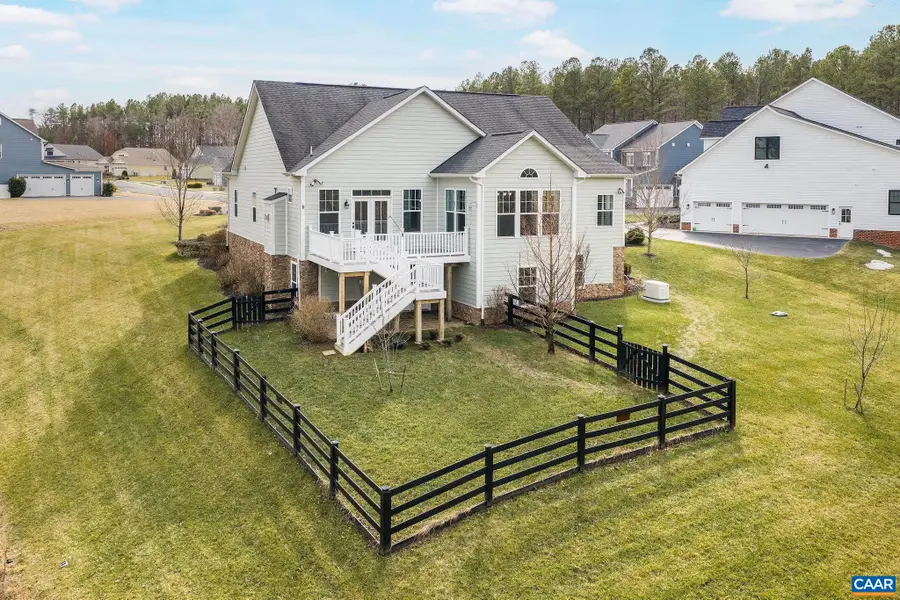186 Blackberry Pl, Zion Crossroads, VA 22942 - #3
