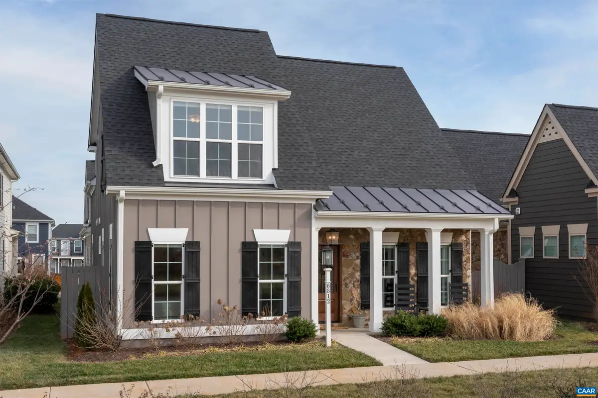 6812 Chancery Ln, Crozet, VA 22932 - #1