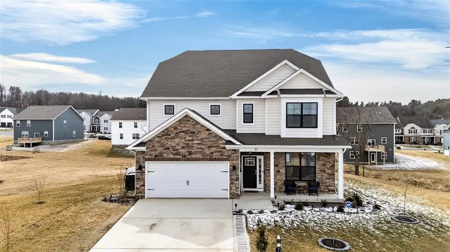 20 Avonwoods Ct, Staunton, VA 24401 - #2