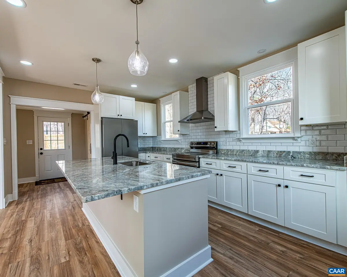 5367 James Madison Hwy, Fork Union, VA 23055 - #1