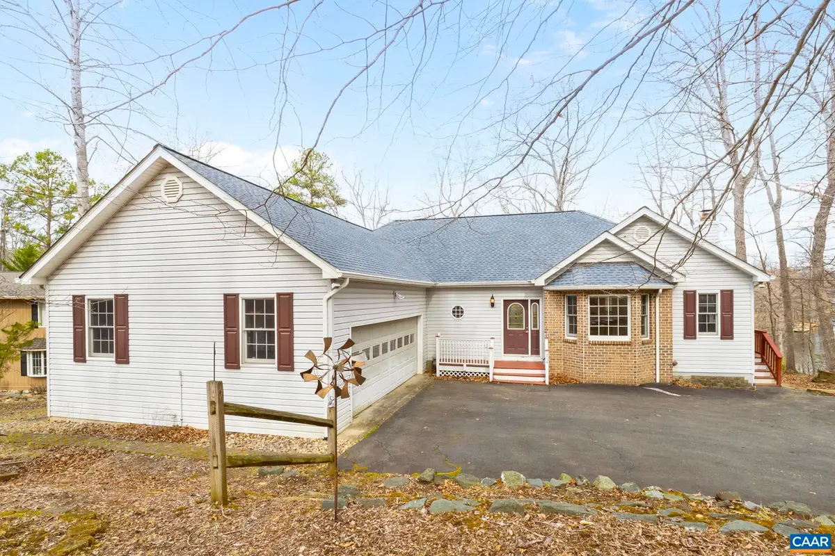 274 Jefferson, Palmyra, VA 22963 - #1