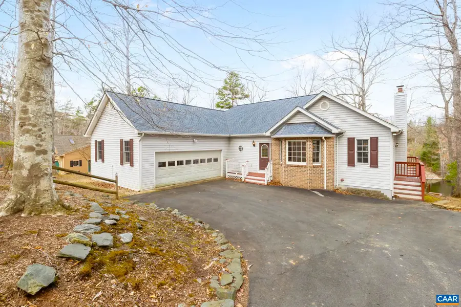 274 Jefferson, Palmyra, VA 22963 - #2