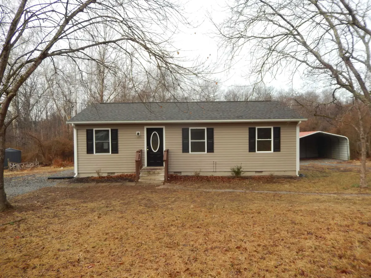 114 Marshall Rd, Madison, VA 22727 - #1