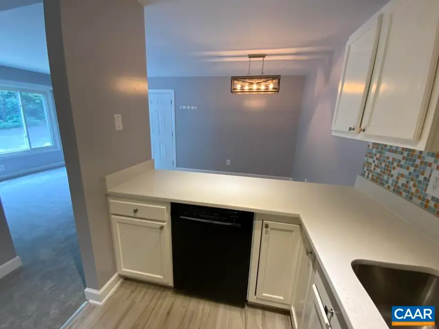 117 Berry St, Orange, VA 22960 - #2