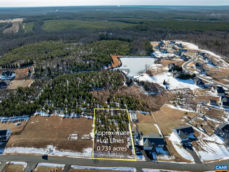 0 Rosewood Dr, Scottsville, VA 24590 - #2