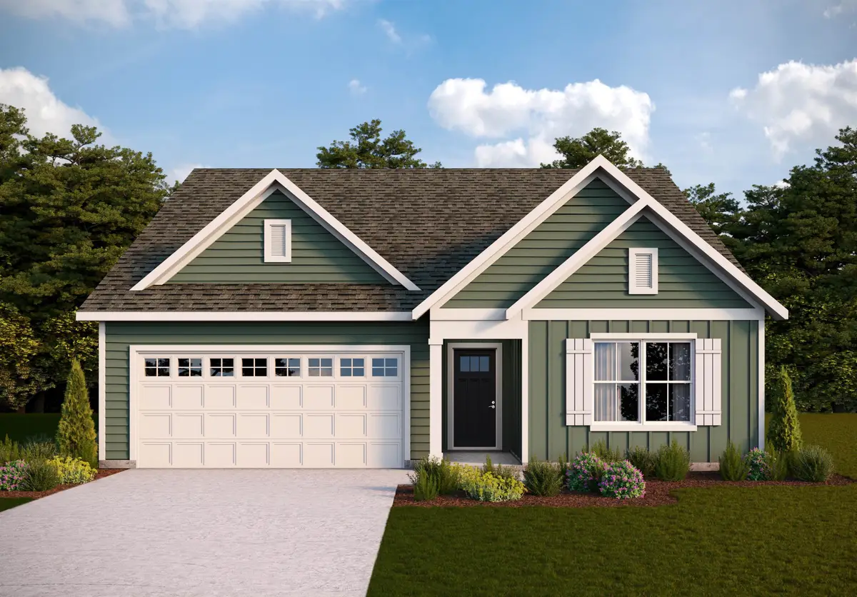 541 Summercrest Ave, Waynesboro, VA 22980 - #1