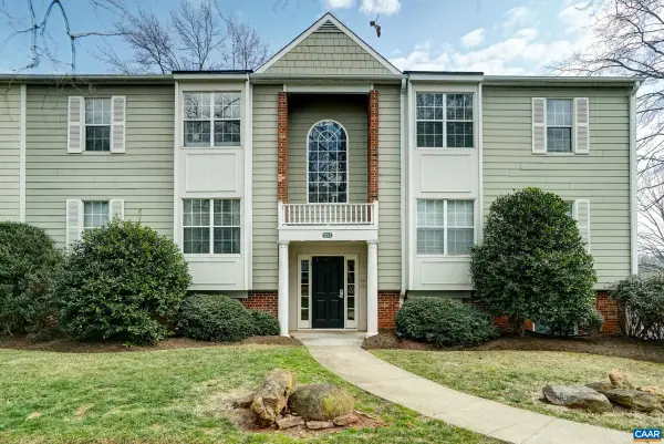 1252 Villa Ln, Charlottesville, VA 22903