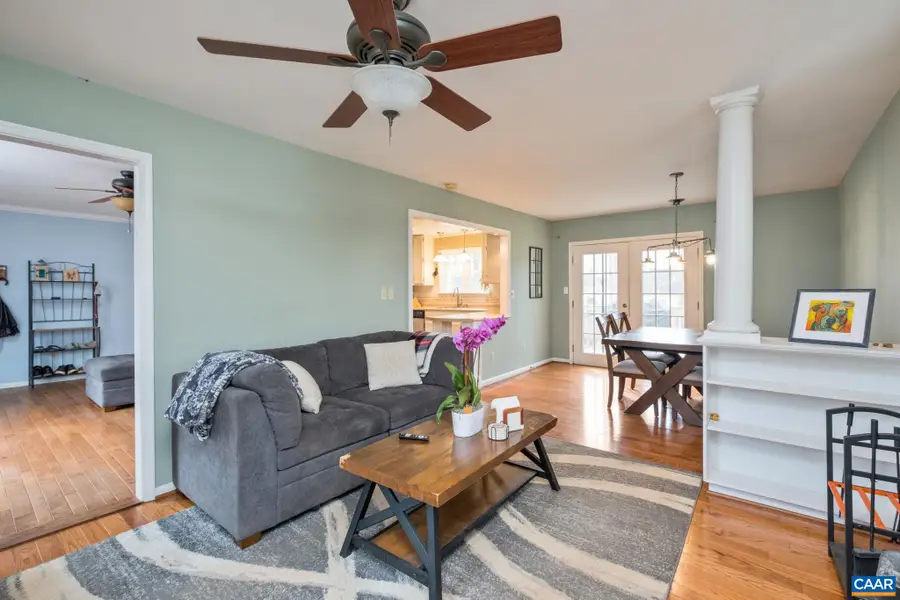 1635 Poes Ln, Charlottesville, VA 22911 - #2