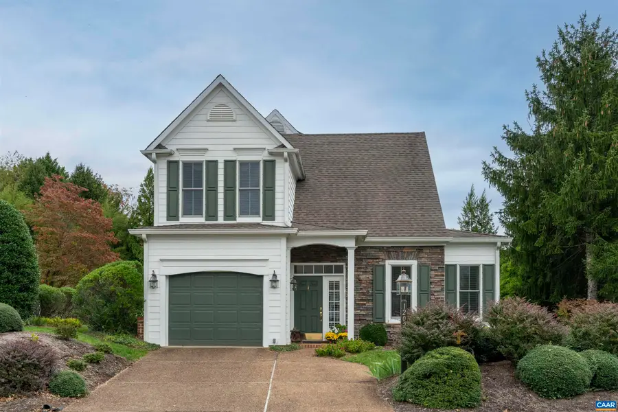 1202 Stonegate Way, Crozet, VA 22932 - #3