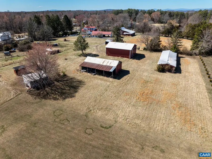 9451 Black Walnut Run Rd, Rhoadesville, VA 22542 - #3