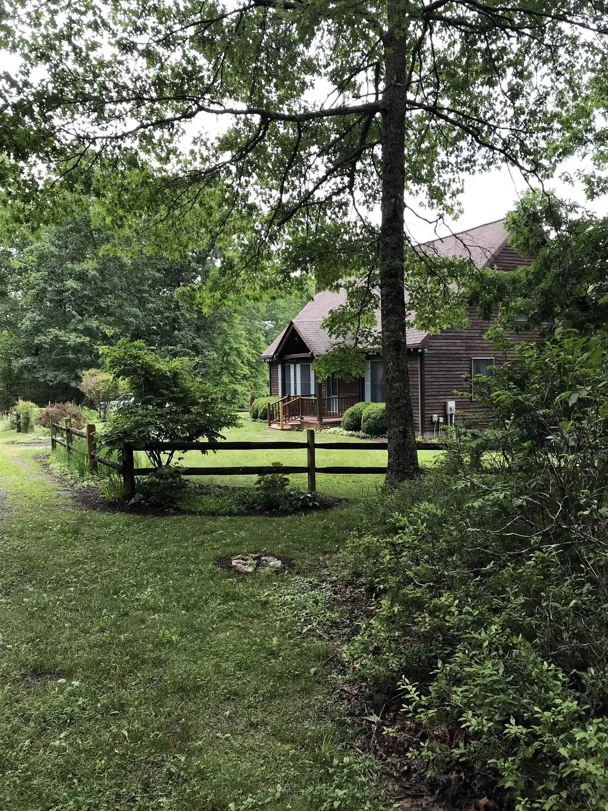 625 Hummingbird Ln, Monterey, VA 24465 - #1