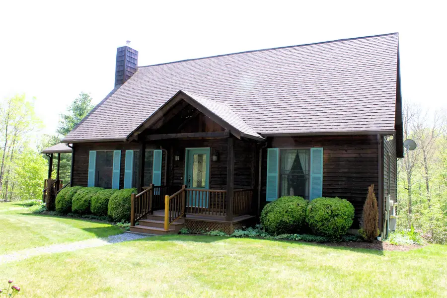 625 Hummingbird Ln, Monterey, VA 24465 - #2