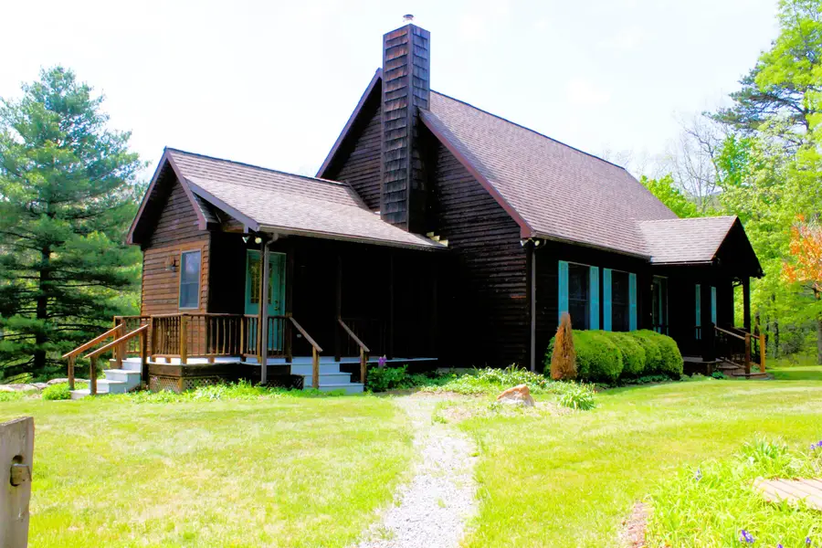 625 Hummingbird Ln, Monterey, VA 24465 - #3