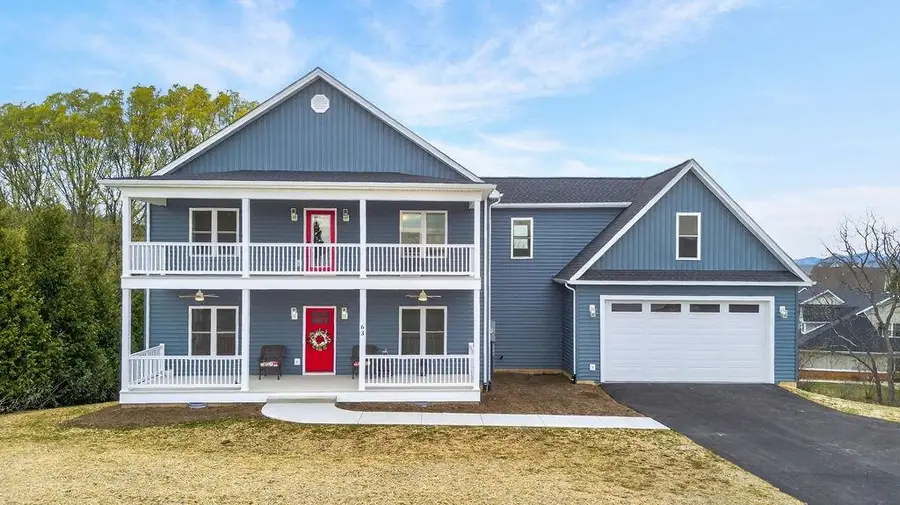63 Victoria Dr, Fishersville, VA 22939 - #2