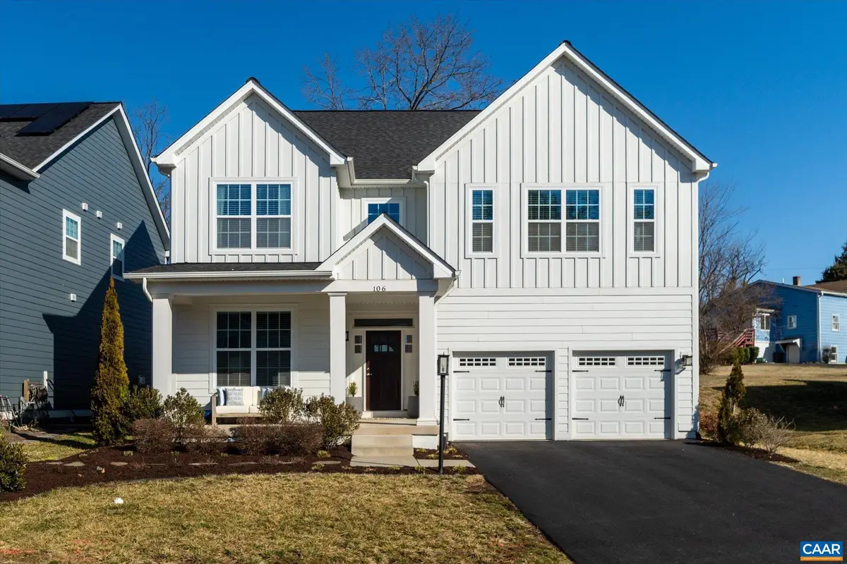 106 Paynes Mill Rd, Charlottesville, VA 22902 - #1