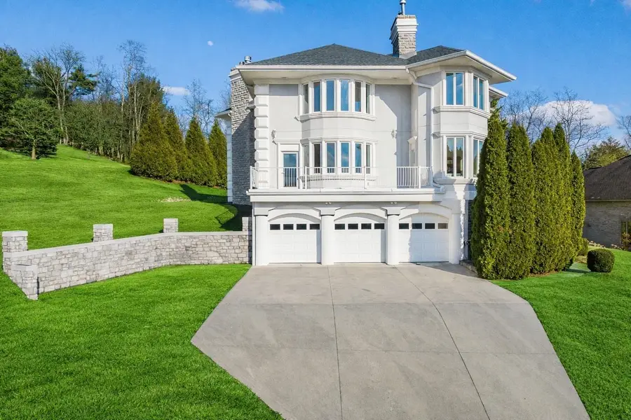 4260 Ajax Ct, Massanetta Springs, VA 22801 - #3