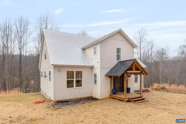 459 Rocky Hollow Rd, Charlottesville, VA 22911