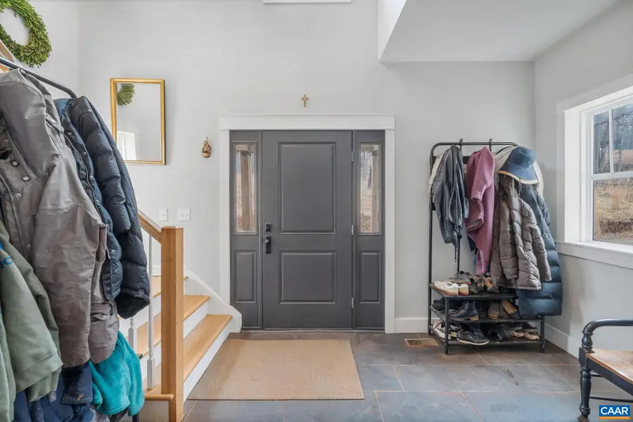 459 Rocky Hollow Rd, Charlottesville, VA 22911 - #2