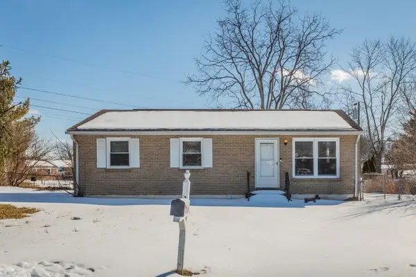 1424 Southampton Ct, Harrisonburg, VA 22801