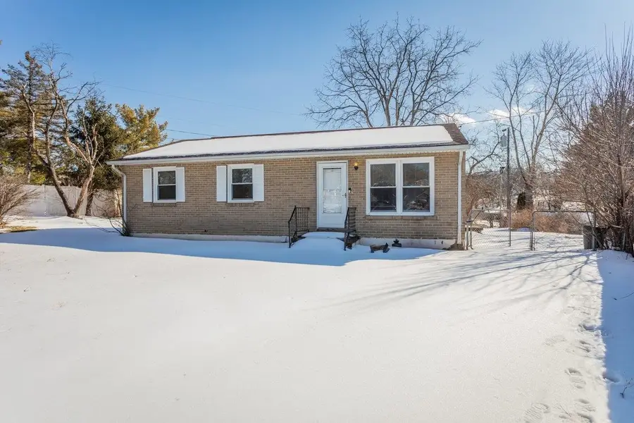 1424 Southampton Ct, Harrisonburg, VA 22801 - #2