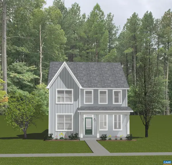 118 Cliffstone Blvd, Charlottesville, VA 22911