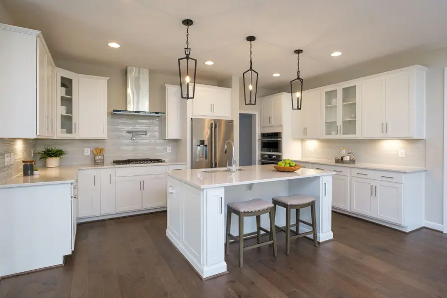 8700 Overbrook Dr, McGaheysville, VA 22840 - #3