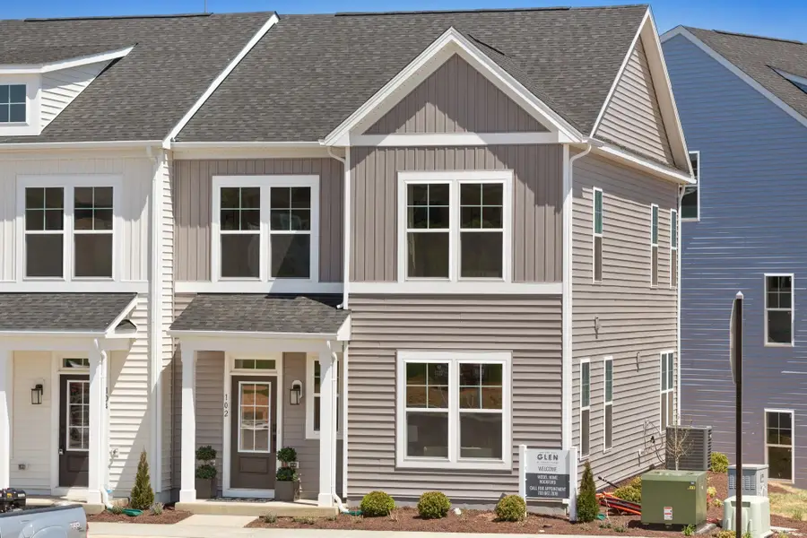 109 Scarlet Maple Ln, Bridgewater, VA 22812 - #3