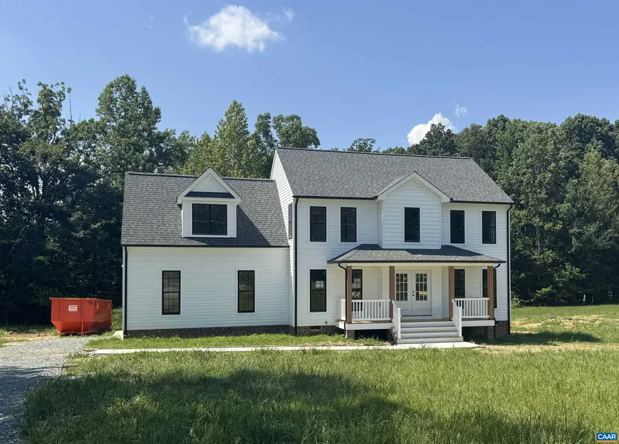 3124 Carysbrook Rd, Palmyra, VA 22963 - #2