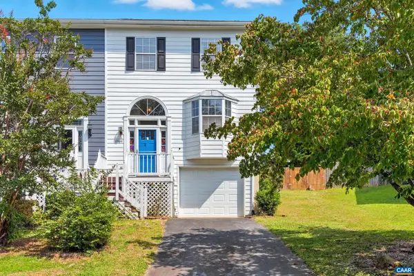 2328 Austin Dr, Charlottesville, VA 22911