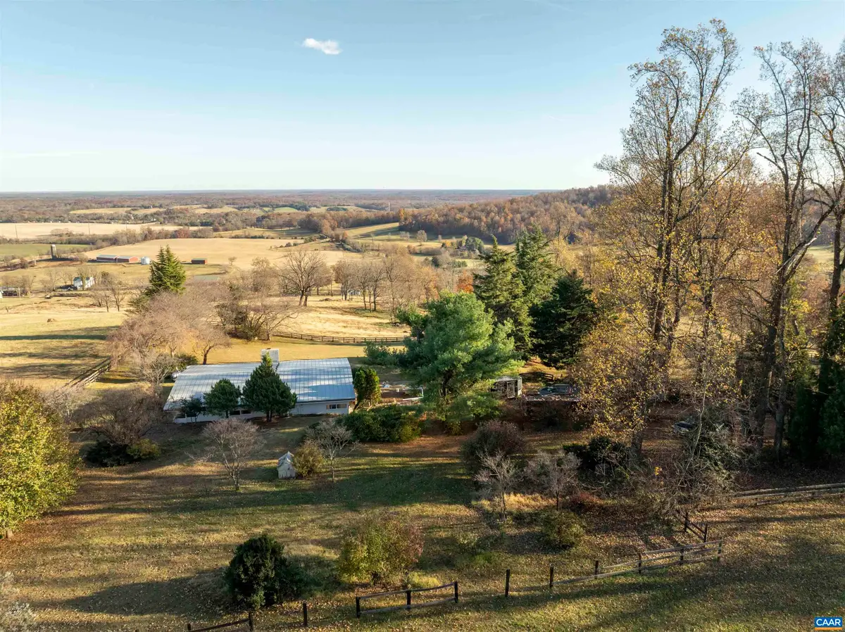 12413 Chicken Mountain Rd, Orange, VA 22960 - #1