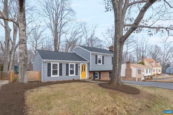 103 Lide Pl, Charlottesville, VA 22902