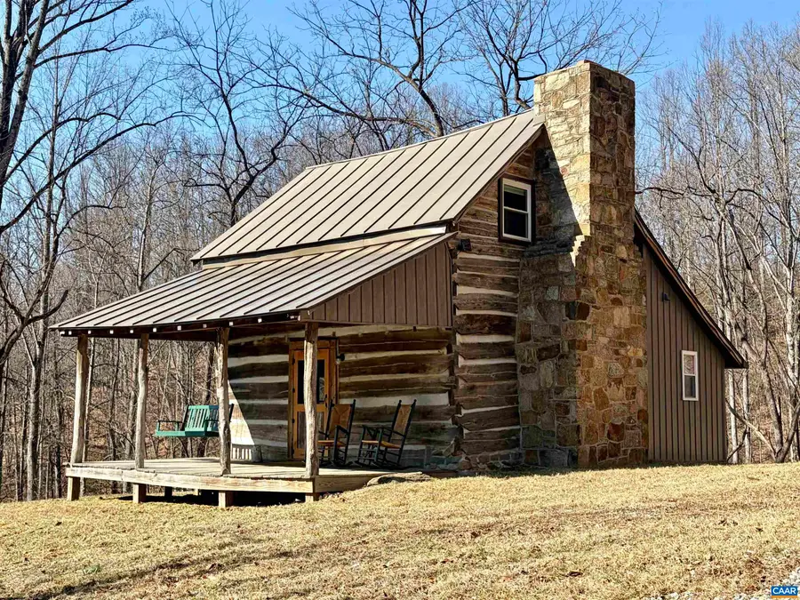 899 Wares Gap Rd, Monroe, VA 24574 - #3