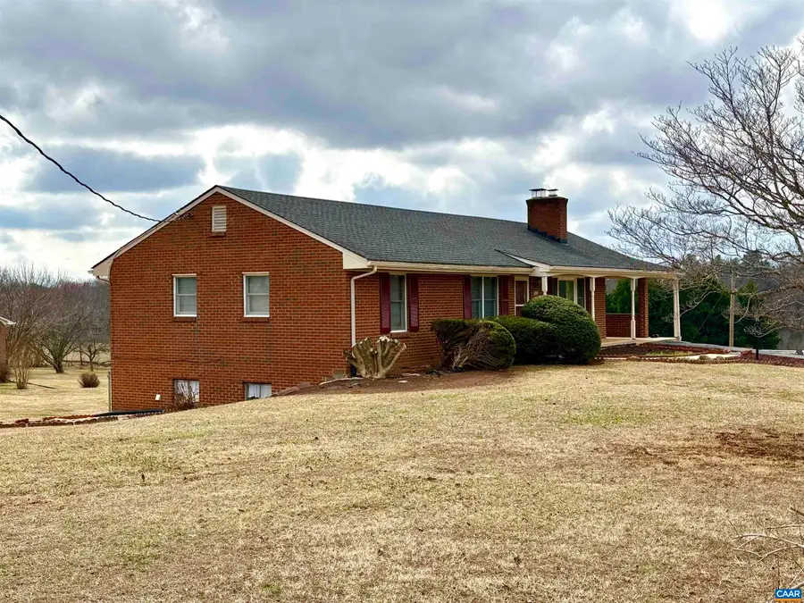 111 Partridge Pl, Madison Heights, VA 24572 - #2