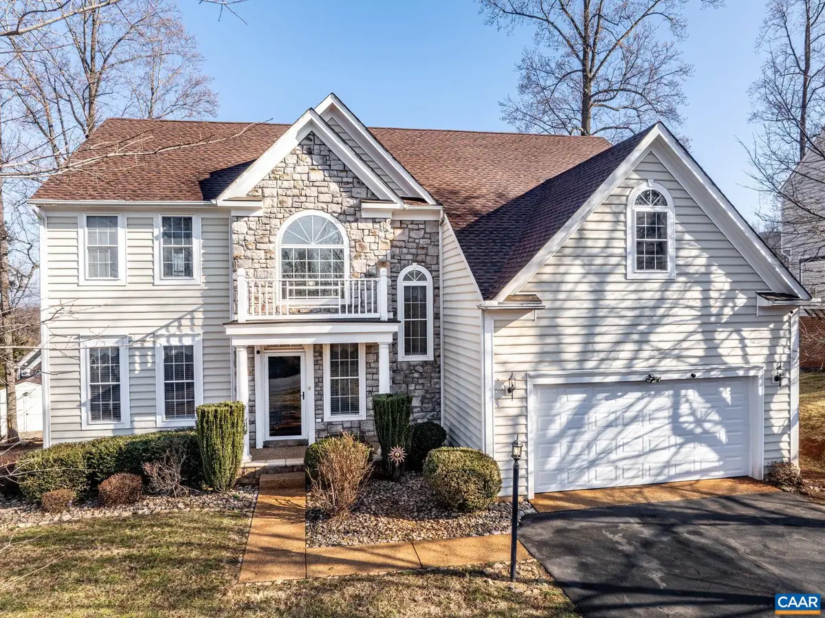 1915 Via Florence, Charlottesville, VA 22911 - #1