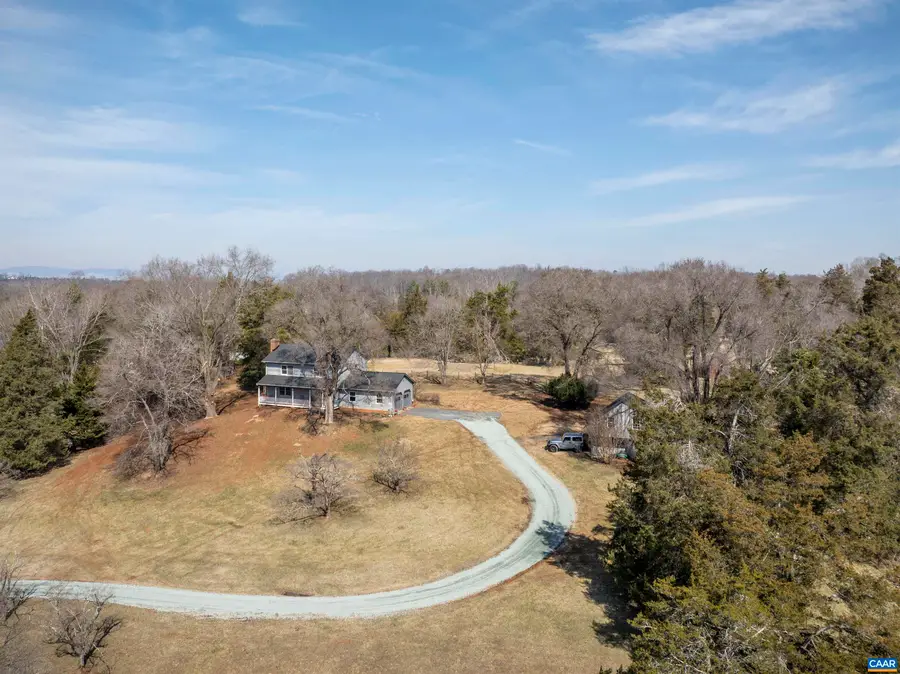 1668 Willow Dale Ln, Charlottesville, VA 22911 - #2