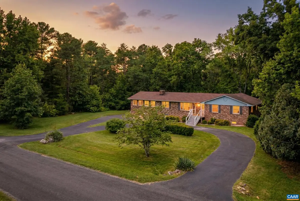 280 Audubon Dr, Earlysville, VA 22936 - #1