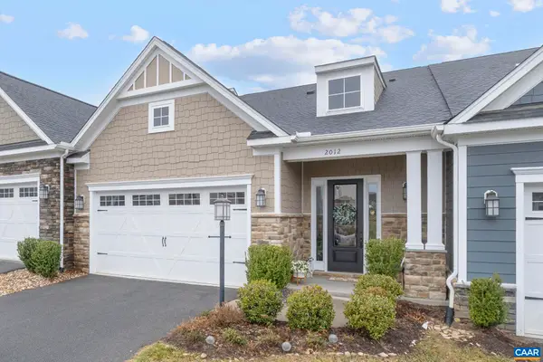 2012 Dunwood Dr, Crozet, VA 22932