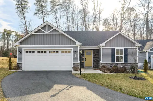 17 Archer Cir, Palmyra, VA 22963