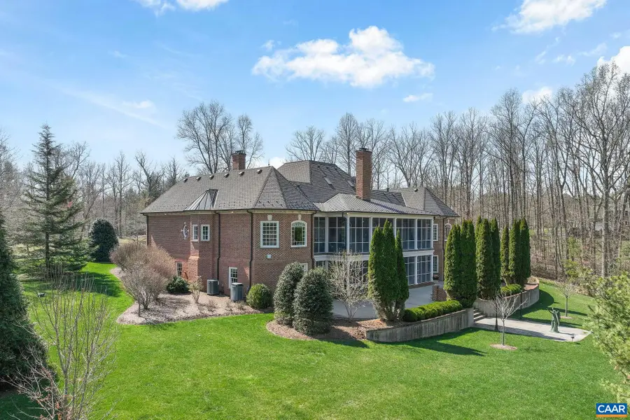 6385 Indian Ridge Dr, Earlysville, VA 22936 - #2