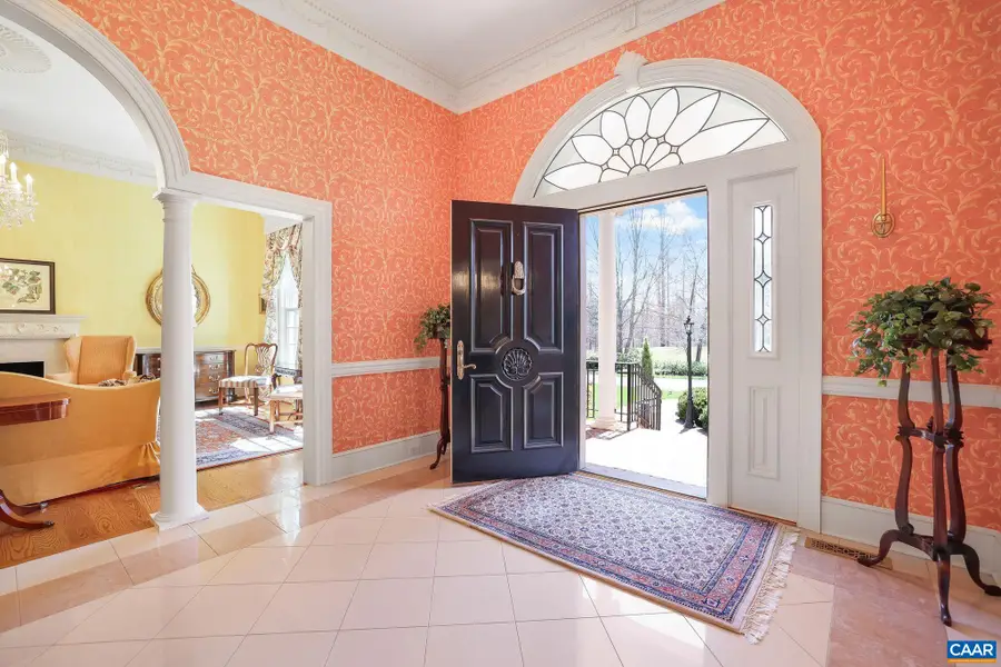 6385 Indian Ridge Dr, Earlysville, VA 22936 - #3