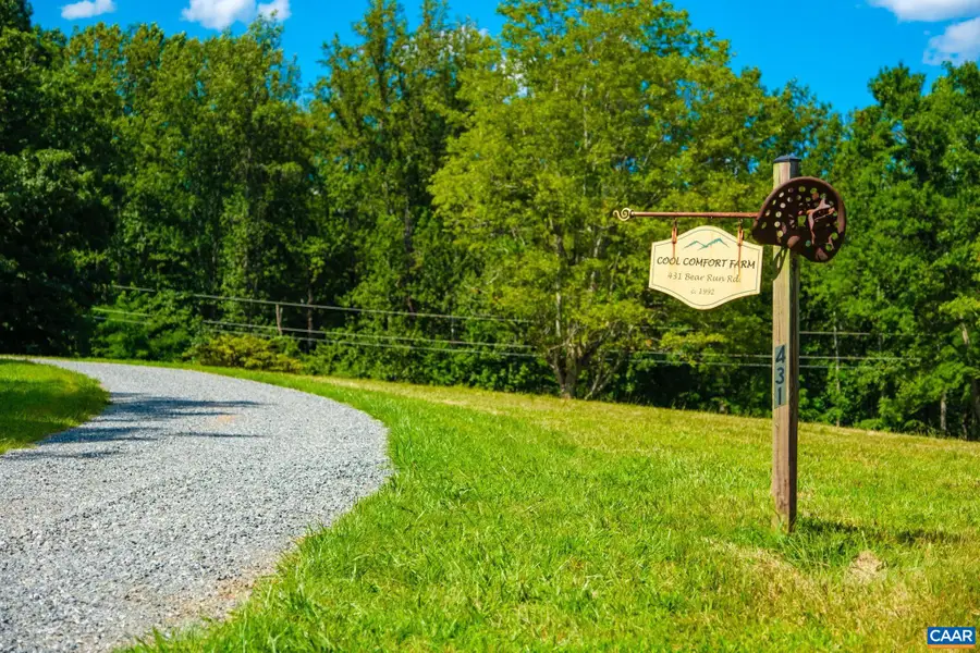 431 Bear Run Rd, Stanardsville, VA 22973 - #3