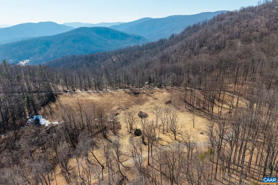 1376C Wyatt Mountain Rd, Dyke, VA 22935 - #3